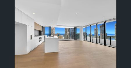 Remarkable 5 Bedroom Apartment in Brand New Belvedere - Unfurnished - Photo 5