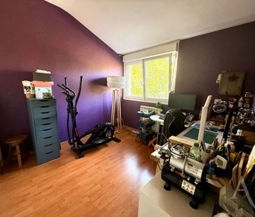 Maison 5 pièces à Courcelles-sur-Nied - Photo 4