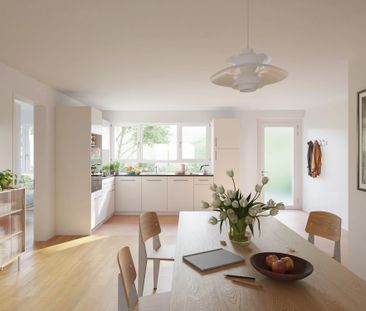 3.5 Zimmer, 74 m², EG - Photo 6