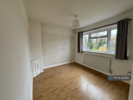 2 bedroom maisonette to rent - Photo 1