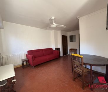 Location Appartement 1 pièce 30m² LA CIOTAT 13600 - Photo 1