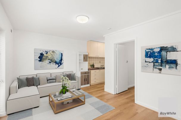 6/95 Melbourne Road, Williamstown VIC 3016 - Apartment For Rent | Domain - Photo 1