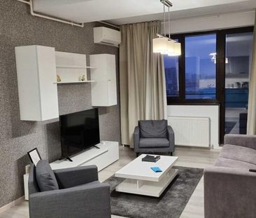 Grozavesti, inchiriere apartament 2 camere, 700 euro. - Photo 4