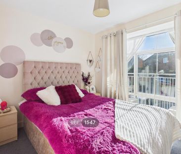 1 bedroom apartment to rent - Photo 2