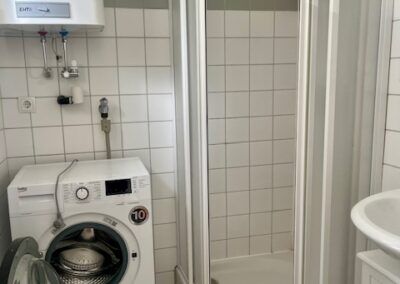 Helle 2 Zimmer Erdgeschoss Wohnung in zentraler Stadtlage. - Foto 4