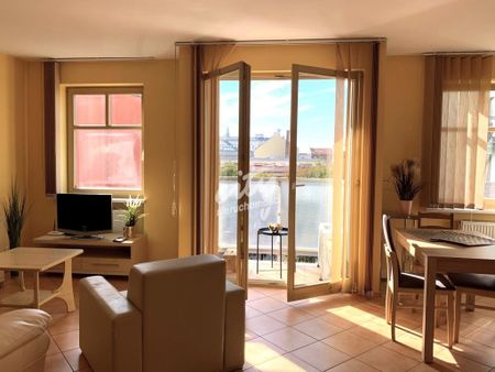 Kawalerka na Starym Mieście! - Фото 2