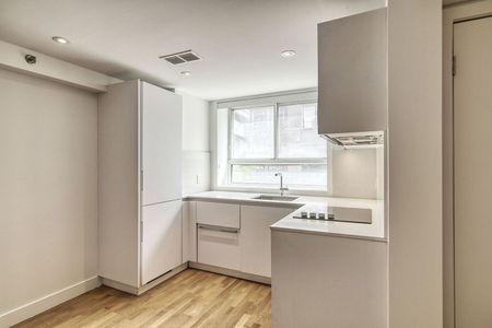 25 Avenue des Pins O, Montréal, QC - Photo 2