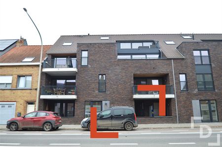 Energiezuinig appartement met autostaanplaats - Photo 3