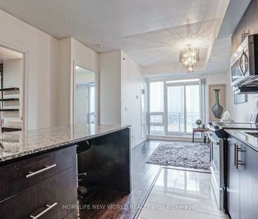 For Lease - 2756 Old Leslie Street Unit# 802, Toronto, Ontario - Photo 3