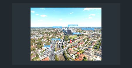 Original federation style home located in the heart of Hurstville. (OPEN HOUSE: SATURDAY 10:00-10:15AM) - Photo 2