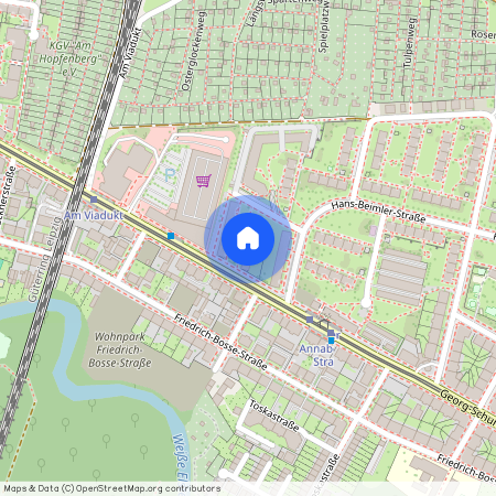 Georg Schumann Str. 286 A, 04159 Leipzig - Wahren