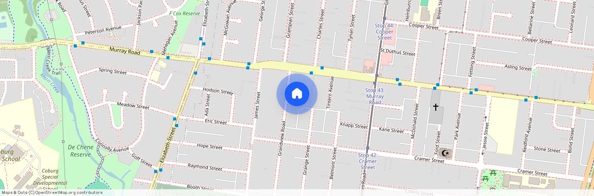 Unit 1/36 Grandview Road, Preston