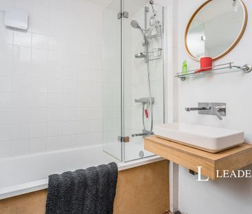 2 bedroom terraced house to rent - Photo 6