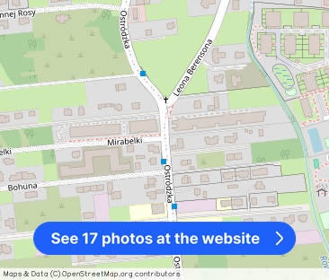 Domek z ogródkiem na skraju Targówka i Białołęki - Photo 1