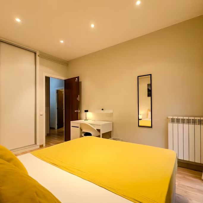 Carrer de Bertran, Barcelona, Catalonia 08023 - Foto 1