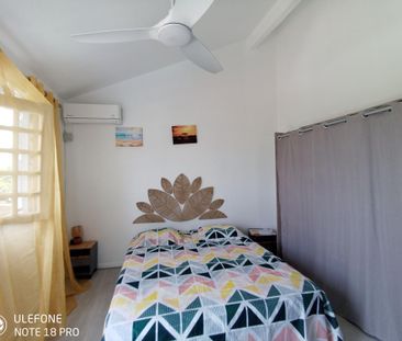 Location Maison 3 pièces 71m² LE GOSIER 97190 - Photo 4