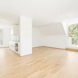 VILLMA - Exklusives Wohnen in Bestlage von Oberbaumgarten - Photo 1
