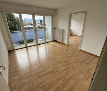 5-Zimmer-Wohnung - Foto 2
