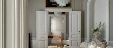 Appartement • Muette Nord - Photo 2