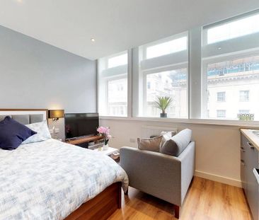 Studio to rent - Photo 6