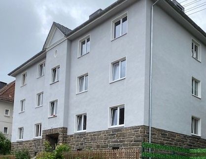 Demnächst frei! 2-Zimmer-Wohnung in Siegen Weidenau - Photo 1