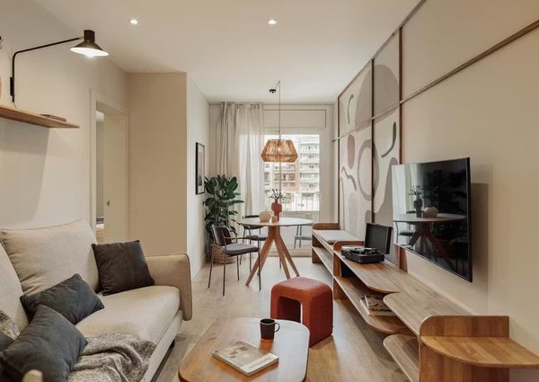 Carrer de Balmes, Barcelona, Catalonia 08022