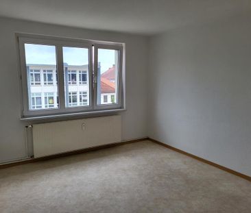 Berliner Straße 5, 3. Obergeschoss rechts - Foto 1