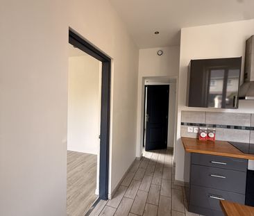 Location Maison 2 pièces 46m² FLIXECOURT 80420 - Photo 3