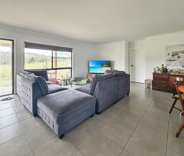 Spacious Family Living Just Minutes from Town - Photo 6