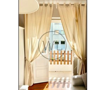 Apartamento T2 em Lisboa - Photo 3
