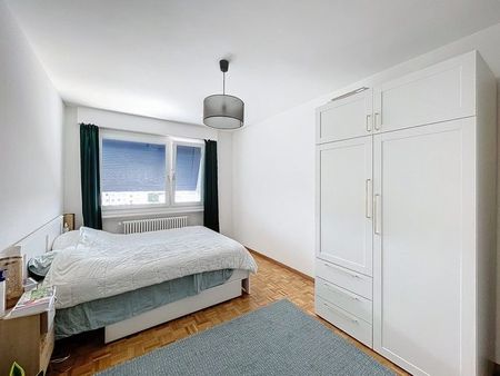 Appartement de 3.5 pièces au 9ème étage - Foto 5