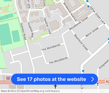 4 bedroom terraced house for rent - Photo 1