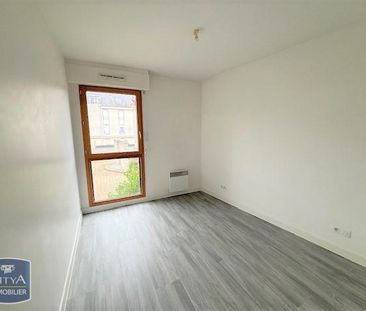 Location Appartement 3 pièces 65m² ST SEBASTIEN SUR LOIRE 44230 - Photo 5