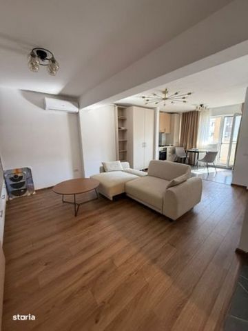 Berceni metrou studio etaj 4 dubla - Fotografie 3
