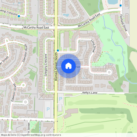 59 Eagle Drive Unit# #23, Stratford