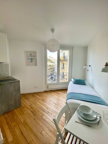 Rue Olivier de Serres - Photo 3