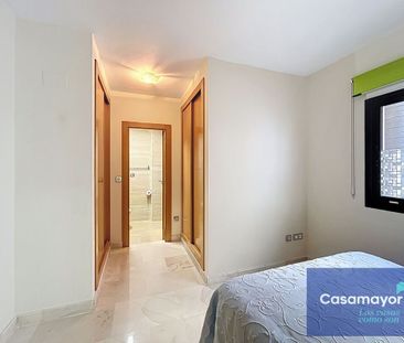 Piso de alquiler en Calle Pablo Iglesias, 5, Mercado - Photo 5