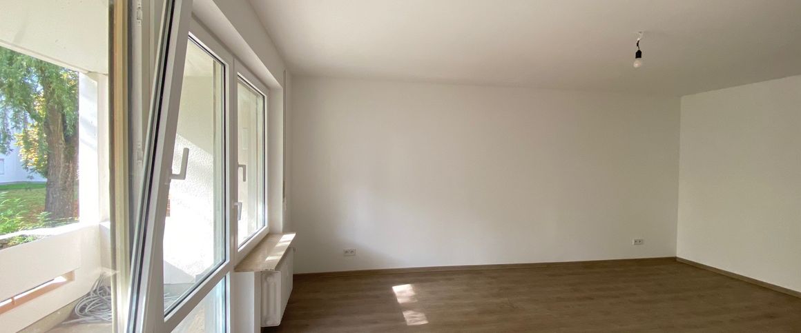 NUR MIT WBS - 3 ZKB Wohnung mit Balkon in Trier-Ehrang! - Foto 1