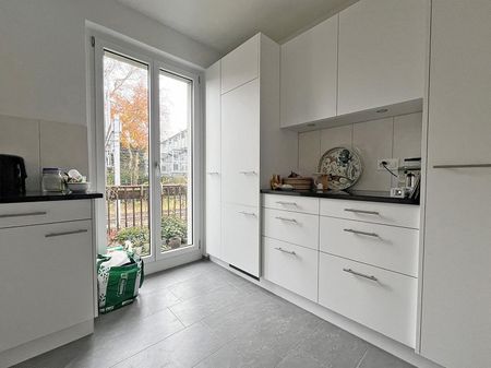 4 Zimmer Wohnung - Foto 2