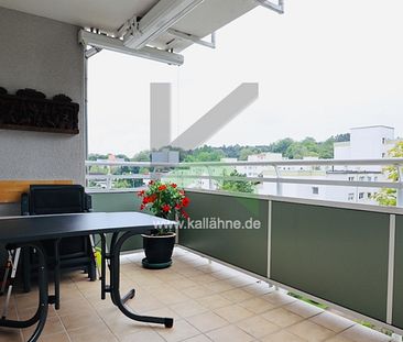 Iserlohner Heide: Geräumige Mietwohnung mit Balkon & Aussicht! - Photo 5