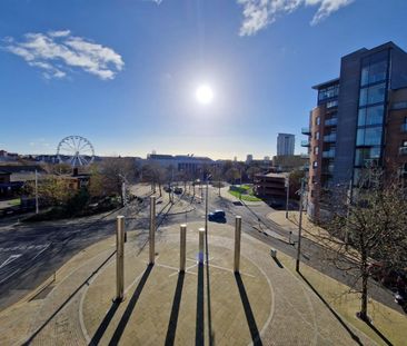 Princess Way, SA1 3LW, Swansea - Photo 4