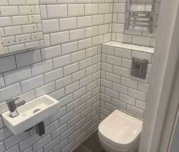 Studio Flat, Langham Road, N15 - Photo 5