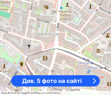 Wynajme Pokój Kortowo - Фото 1