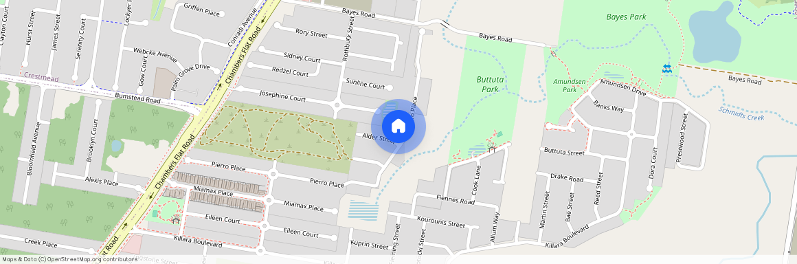 2/90 Pierro Place, Qld 4133, Logan Reserve