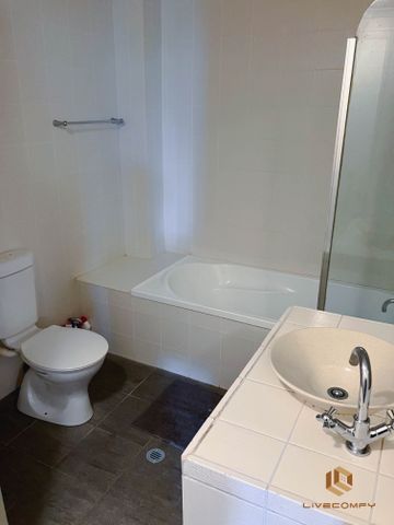 Canberra CBD - Photo 3