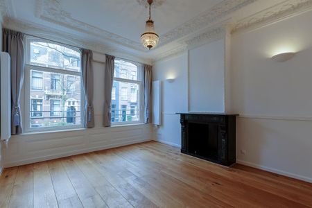 Appartement te huur: Willemsparkweg 115-H 1071 GW Amsterdam - Photo 3