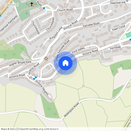 165-171 Victoria Road, 1-7 Green Road, 82-130 Boland Road, Dartmouth B3A 1R1