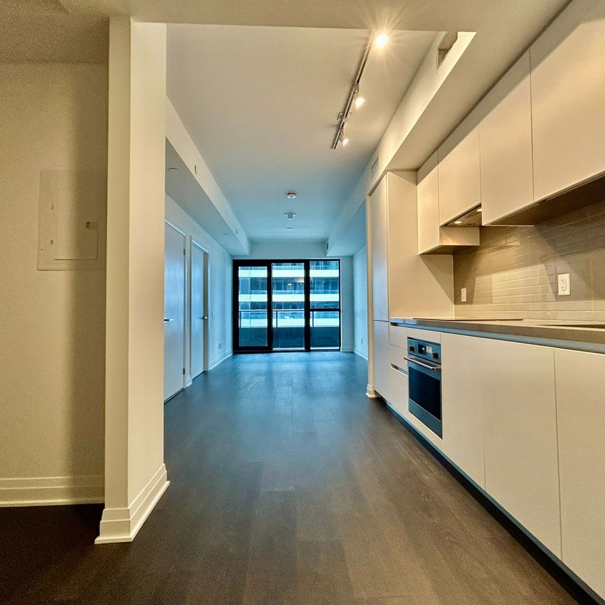 For Lease - 4015 The Exchange Street Unit# 2608, Mississauga, Ontario - Photo 1