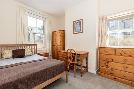 Abbey Road, Oxford - Photo 3