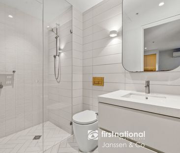 Luxury City Living Meets Resort-Style Indulgence! - Photo 2